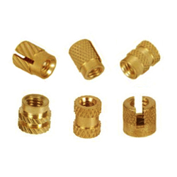 Brass Anchor Fasteners