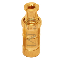 Brass Anchor Fasteners