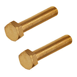 Brass Bolts