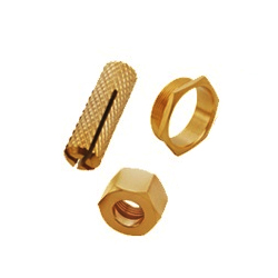 Brass Fasteners