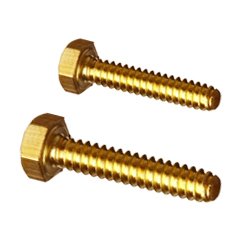 Brass Fasteners