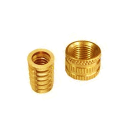 Brass Inserts