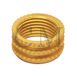 Brass Inserts