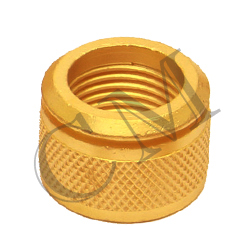 Brass Inserts