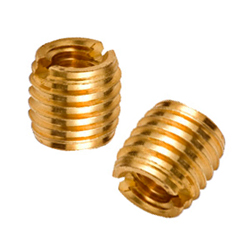 Brass Inserts
