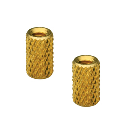 Brass Inserts Moulding Inserts