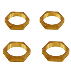 Brass Lock Nuts