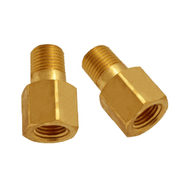 Brass Metric Fittings Metric Fasteners