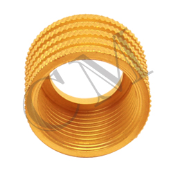 Brass Molding Inserts