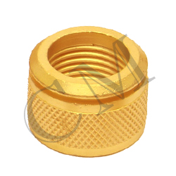 Brass Molding Inserts