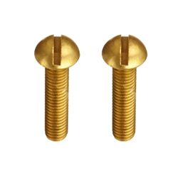 Brass Screws