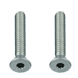 Brass Stainless Steel Socket Cap Screws