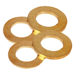 Brass Washers