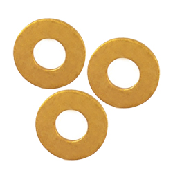 Brass Washers
