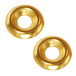 Brass Washers