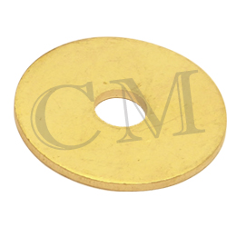 Brass Washers