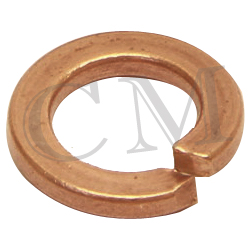 Copper Washers Brass Washers