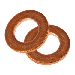 Copper Washers Brass Washers