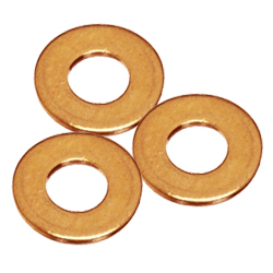 Copper Washers Brass Washers