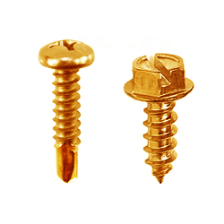 Metric Fasteners Metric Fittings
