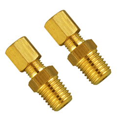 Metric Fasteners Metric Fittings