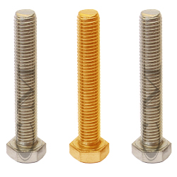Nuts Bolts Fasteners