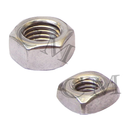 Nuts Bolts Fasteners