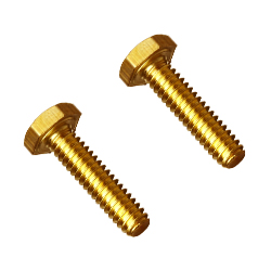 Nuts Bolts Fasteners