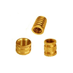 Plastic Moulding PVC Moulding Inserts