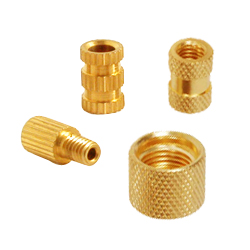 Plastic Moulding PVC Moulding Inserts