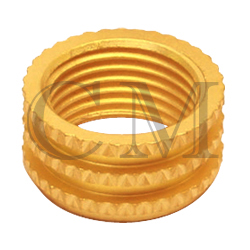 Plastic Moulding PVC Moulding Inserts