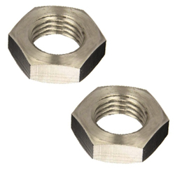 Stainless Steel Nuts Hex Nuts SS Nuts