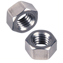 Stainless Steel Nuts Hex Nuts SS Nuts